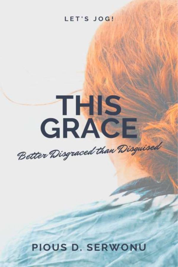 Cover of This Grace